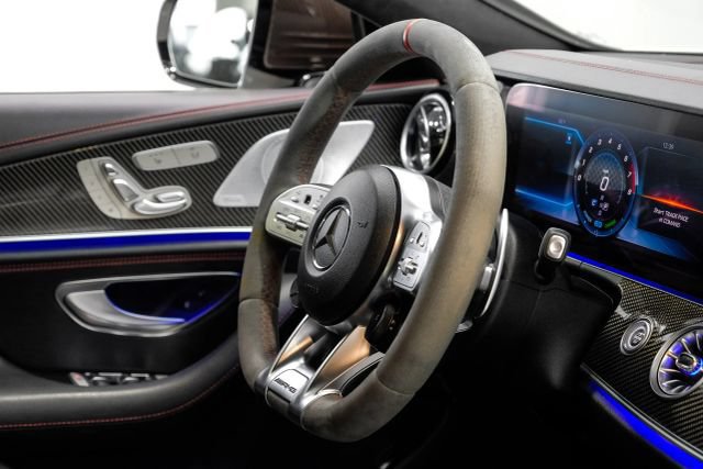 Used 2020 Mercedes-Benz CLS 53 AMG 4MATIC image 18