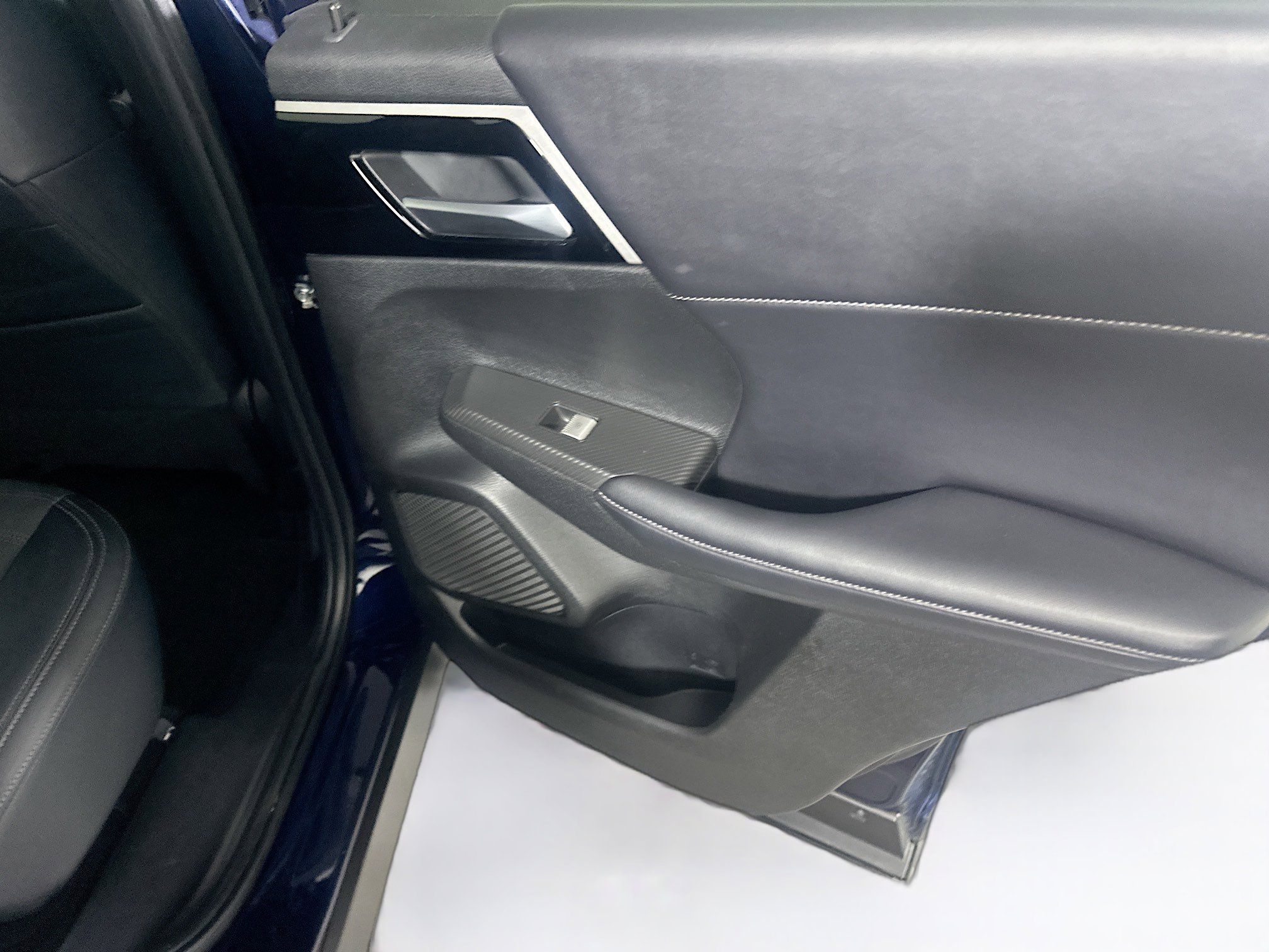 Used 2024 Mitsubishi Outlander SE image 31