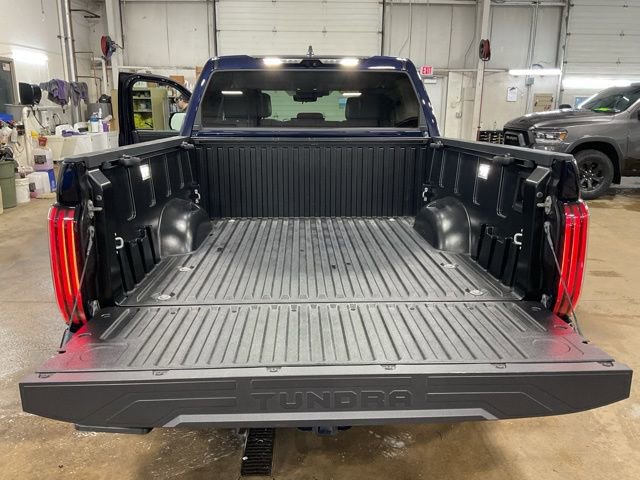 Used 2024 Toyota Tundra Limited image 20