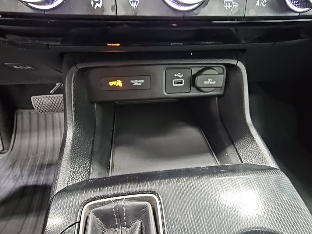 Used 2023 Honda Civic EX image 18