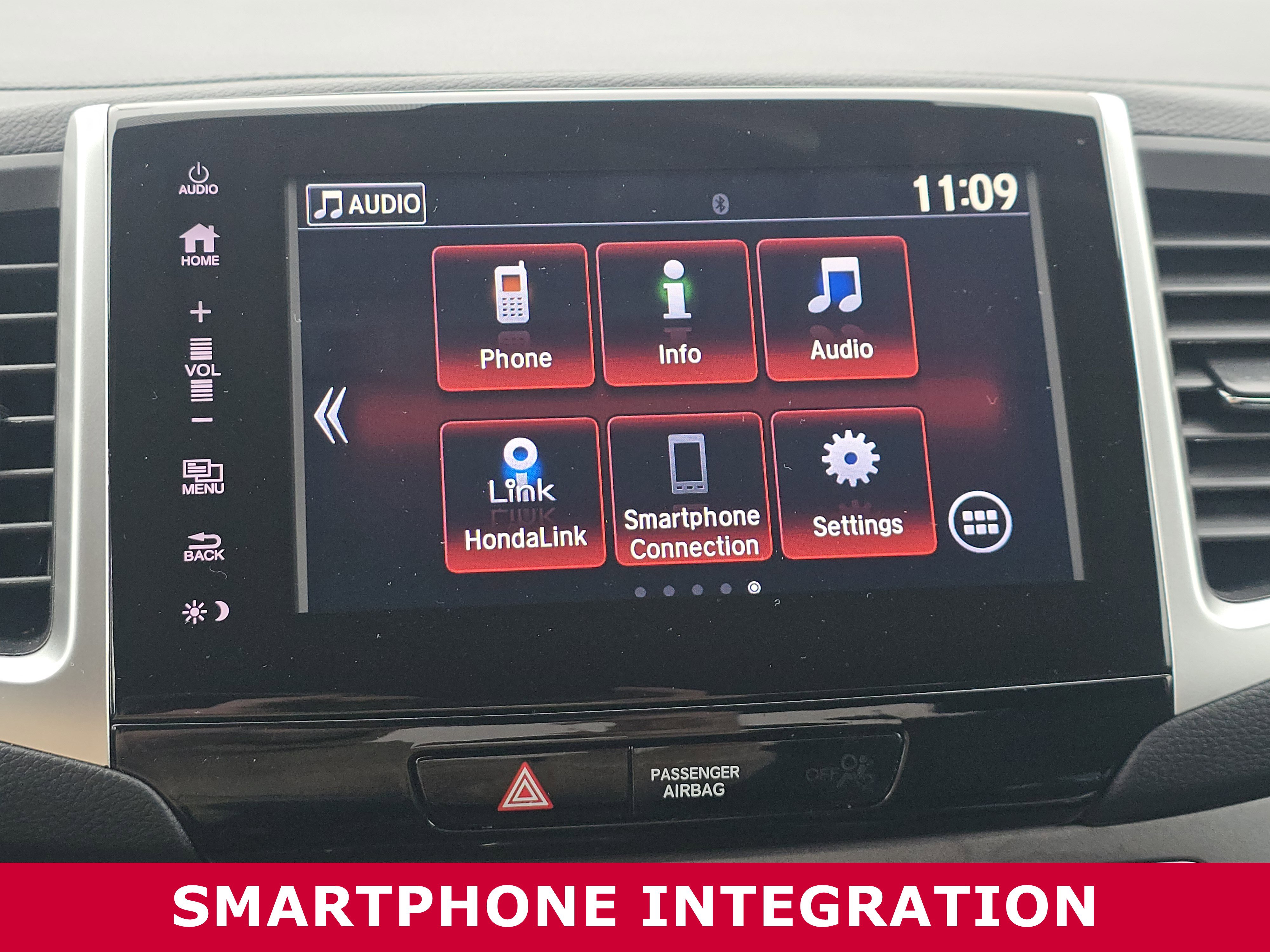 Used 2020 Honda Ridgeline Sport image 19