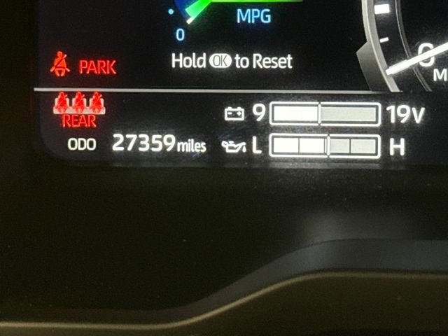 Used 2024 Toyota Tundra 1794 Edition image 26