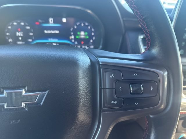Used 2023 Chevrolet Tahoe RST RWD image 19