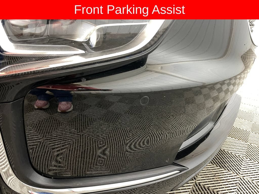 Certified 2022 Buick Enclave Avenir w/ Avenir Technology Package AWD/4WD image 20