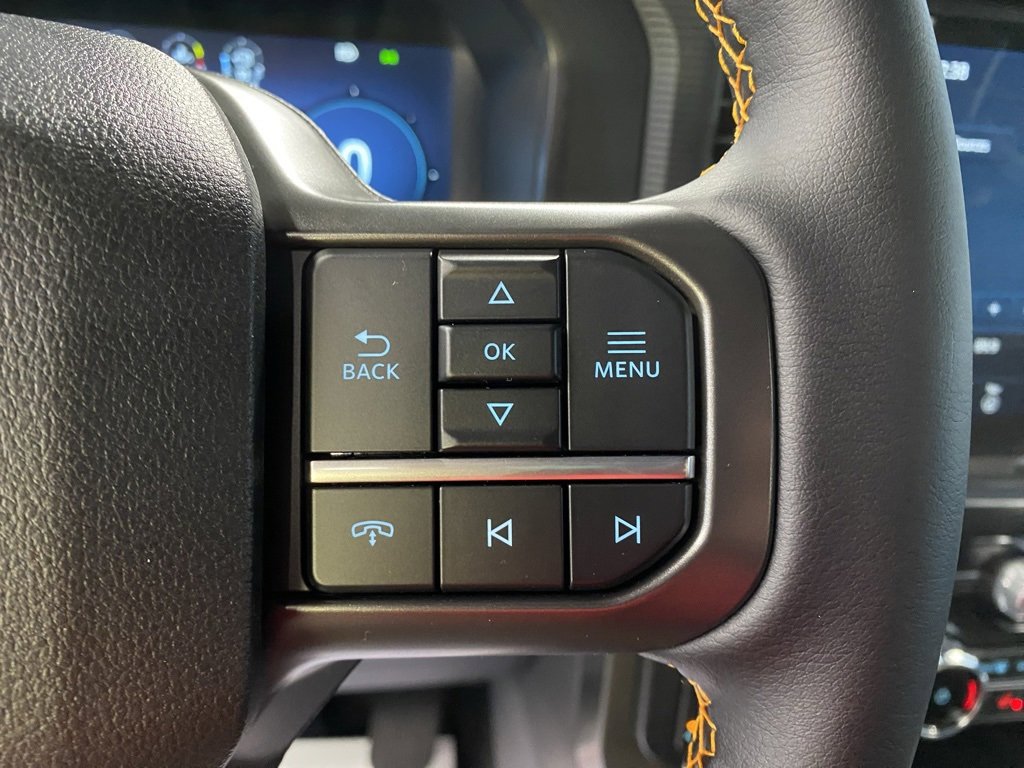 New 2025 Ford F150 Tremor image 19