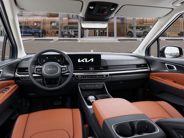 New 2026 Kia Carnival SX Prestige FWD image 14