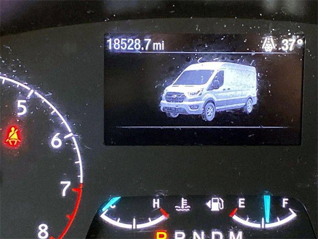 Used 2024 Ford Transit 250 Low Roof w/ Exterior Upgrade Package image 30