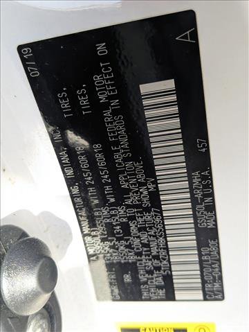 Used 2019 Toyota Highlander XLE image 26