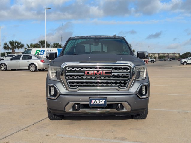 Used 2020 GMC Sierra 1500 Denali w/ Denali Ultimate Package RWD image 2