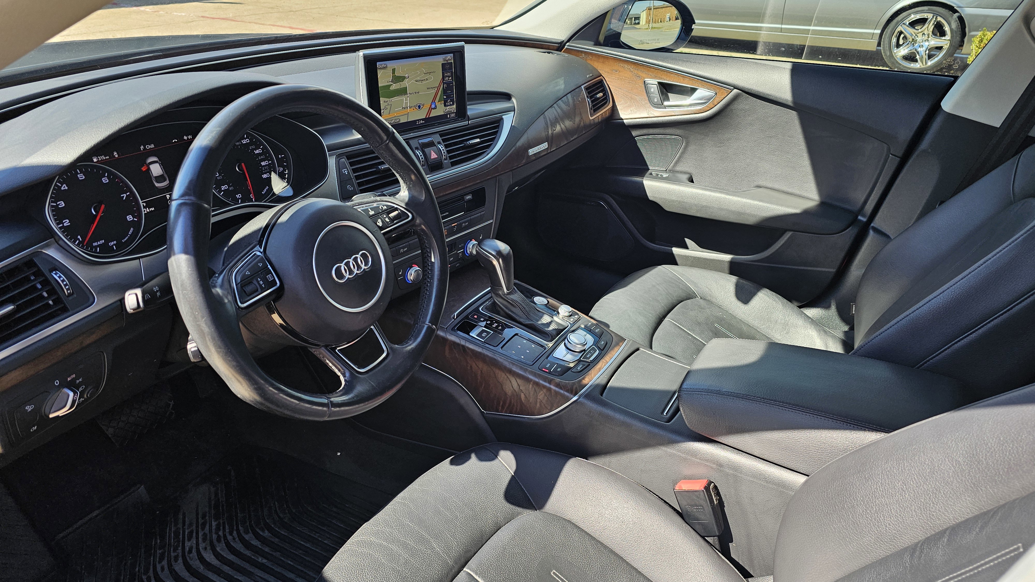 Used 2016 Audi A7 3.0T Premium Plus image 27