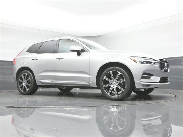 Used 2019 Volvo XC60 T5 Inscription w/ Protection Package Premier image 9