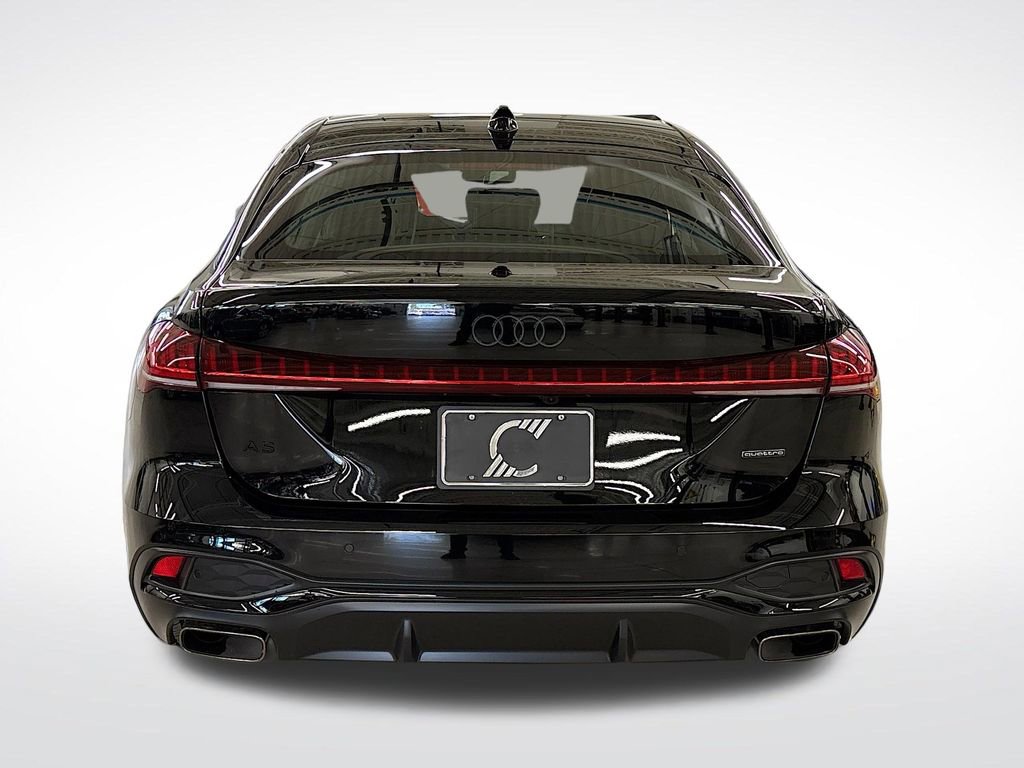 New 2026 Audi A5 2.0T Premium Plus image 4