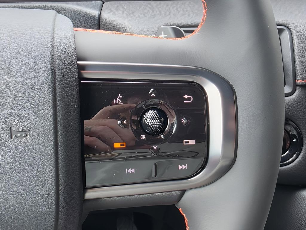 New 2026 Nissan Armada PRO-4X image 33