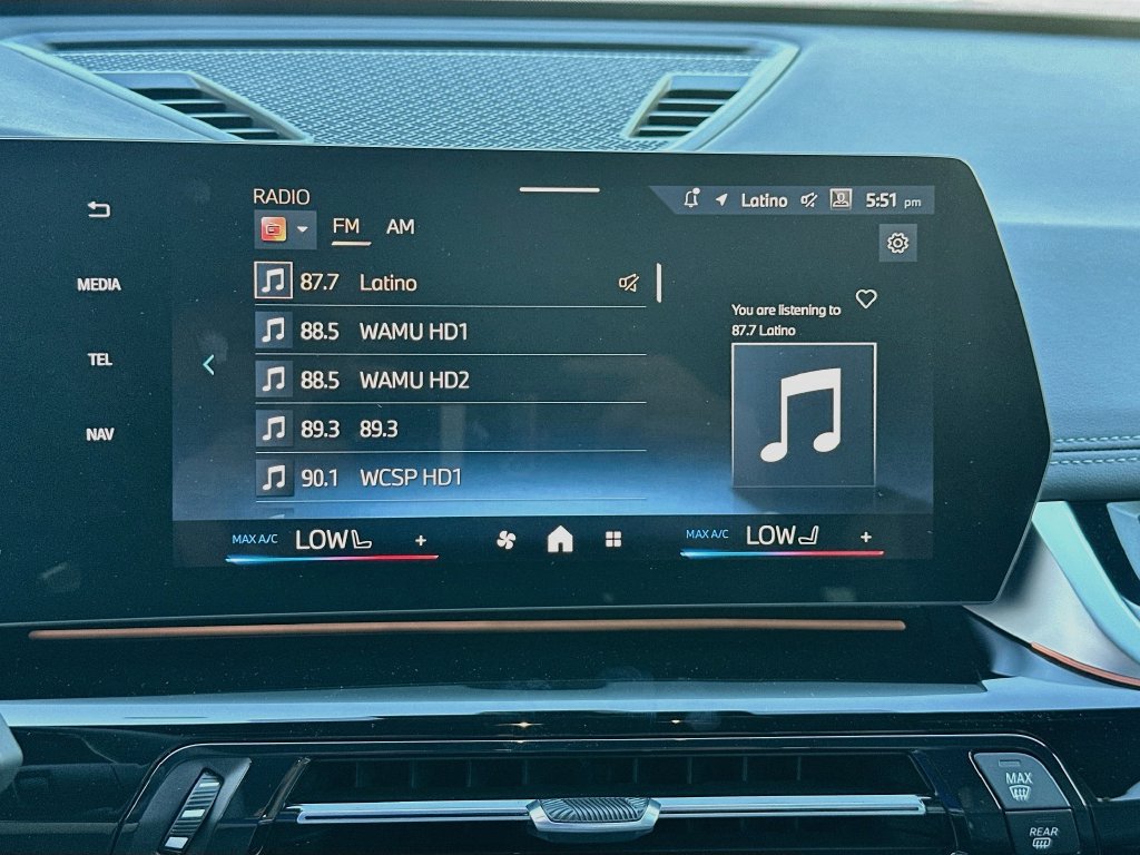 New 2027 BMW X1 xDrive28i AWD/4WD image 15