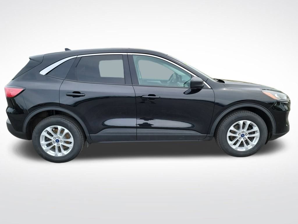 Used 2022 Ford Escape SE w/ Convenience Package image 7