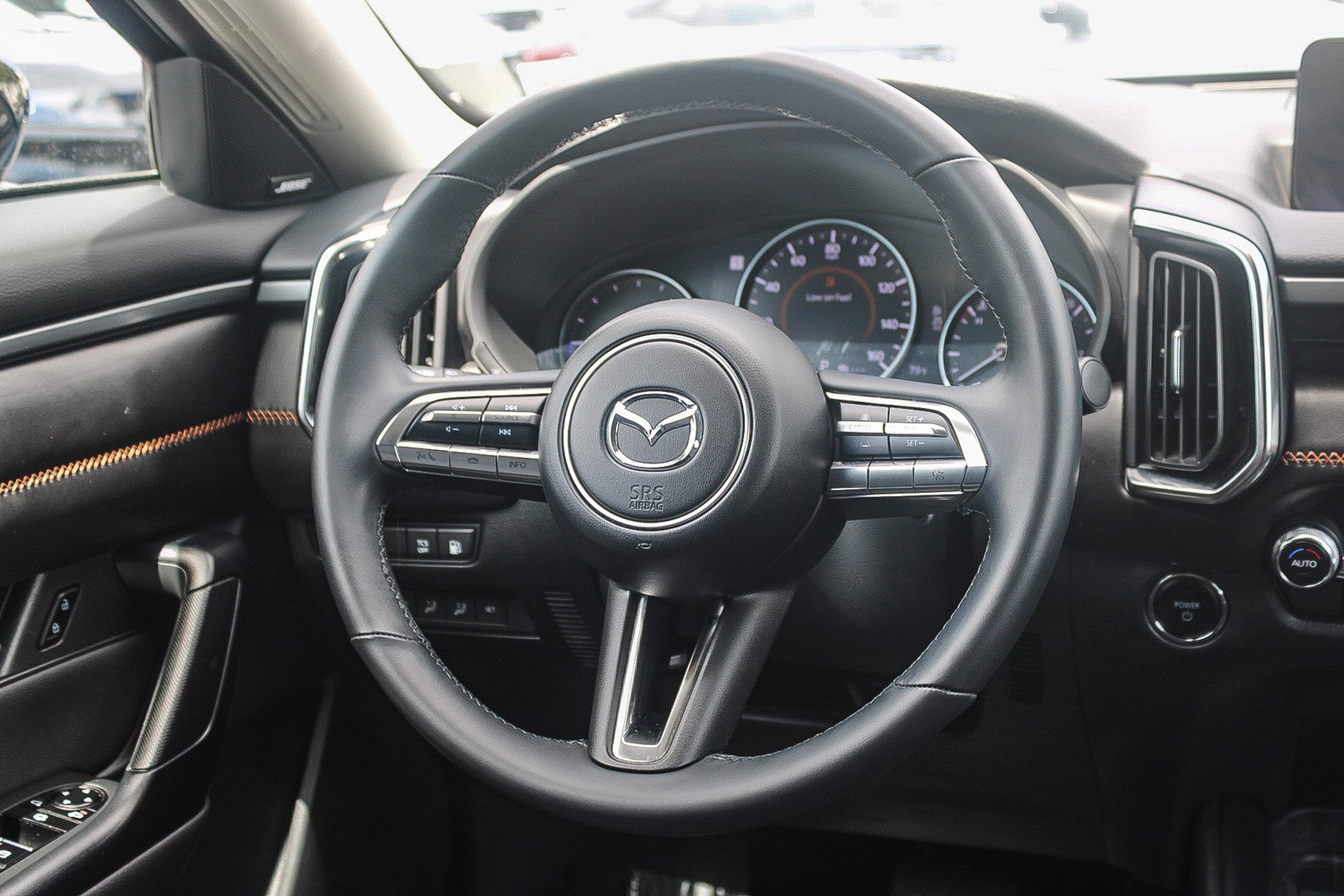 Used 2025 MAZDA CX-50 2.5 Hybrid w/ Premium Plus Pkg AWD/4WD image 16
