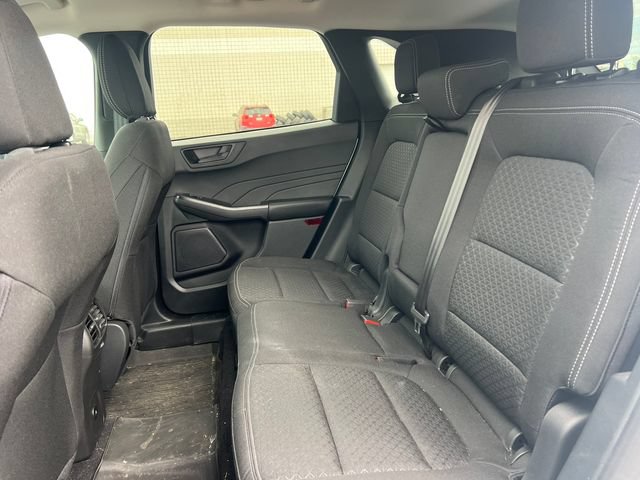 Certified 2024 Ford Escape Active w/ Tech Pack #1 AWD/4WD image 12