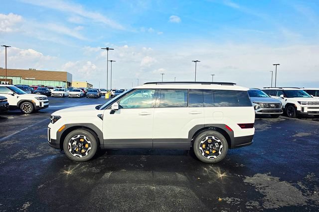 New 2026 Hyundai Santa Fe SEL w/ Tow & Go Package AWD/4WD image 4