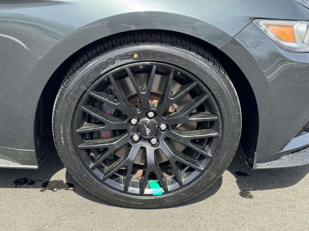 Used 2016 Ford Mustang GT w/ GT Performance Package image 25