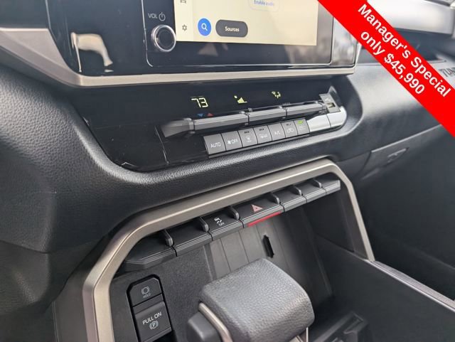 Used 2025 Toyota Tundra SR5 image 21