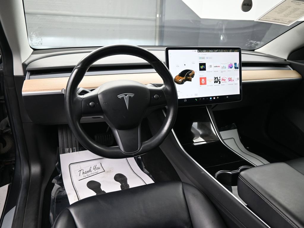 Used 2018 Tesla Model 3 Long Range image 25