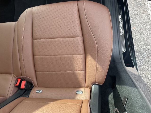 Used 2025 Mercedes-Benz GLS 450 4MATIC image 32