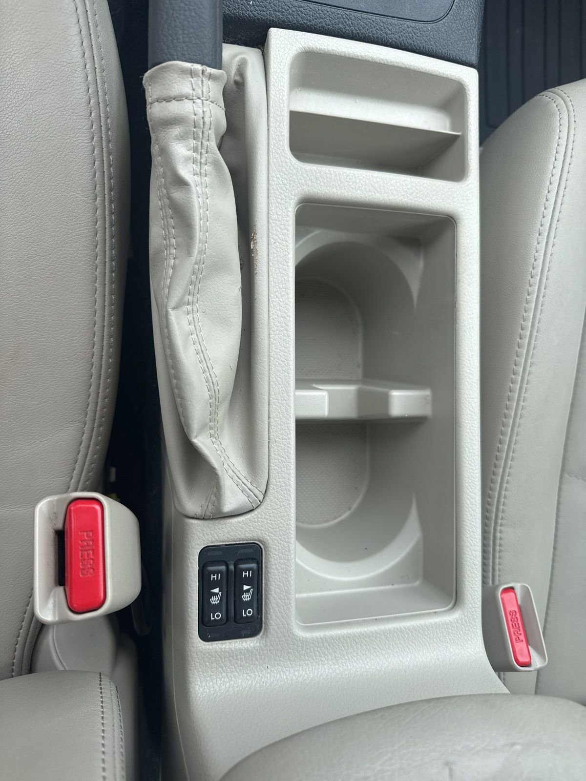 Used 2016 Subaru Impreza 2.0i Sport Limited w/ Popular Package #1 image 19