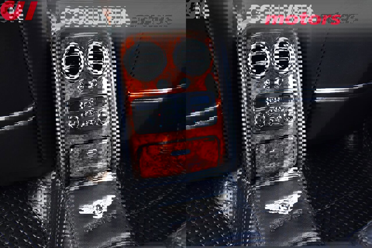 Used 2006 Bentley Flying Spur Flying Spur image 35