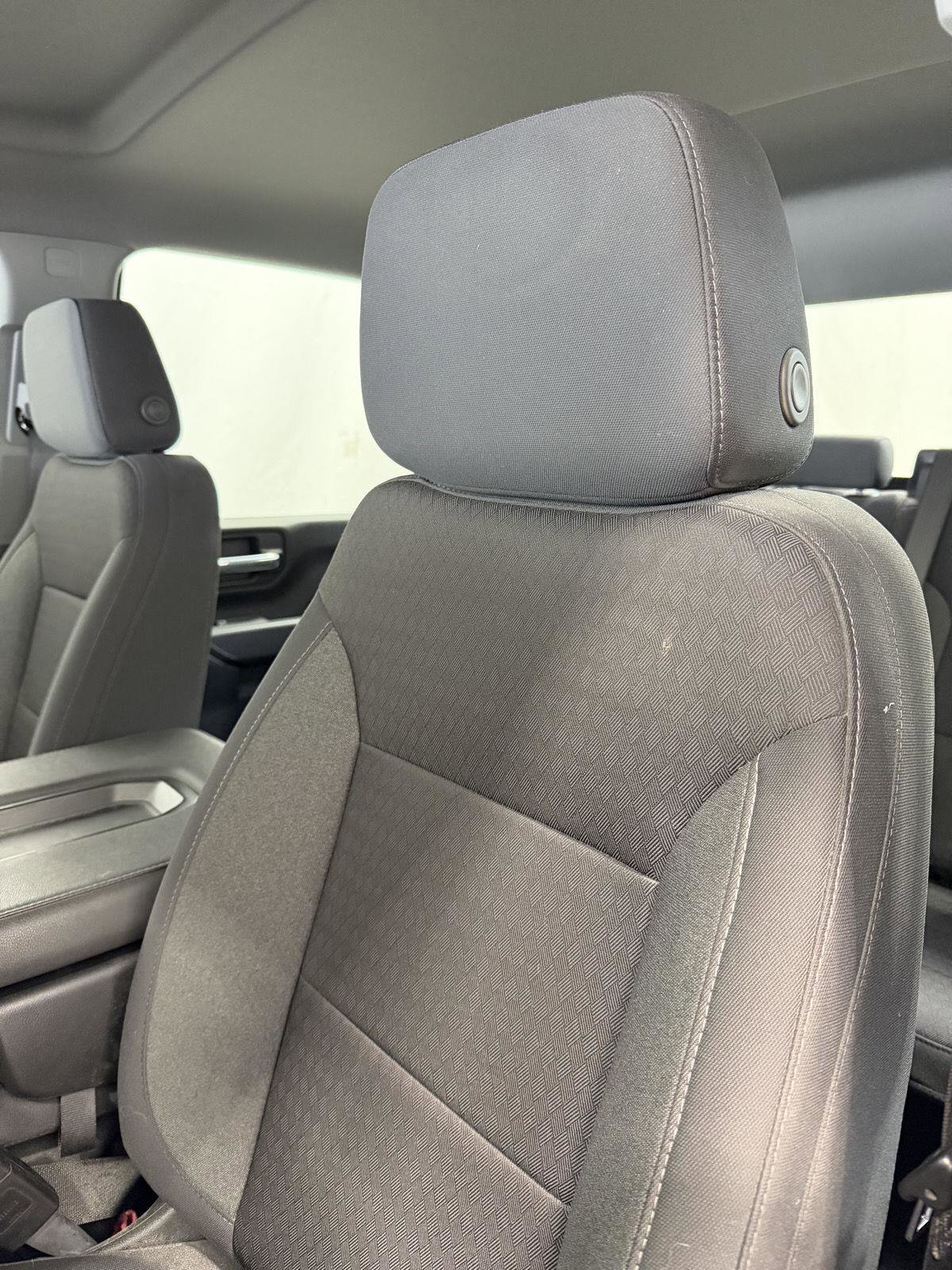 Used 2024 GMC Sierra 2500 Pro w/ Snow Plow Prep/Camper Package image 3