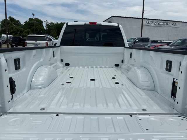 New 2026 Ford F350 Platinum w/ Platinum Plus Package AWD/4WD image 12