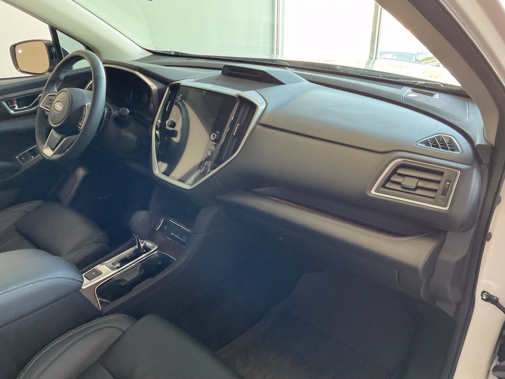 Used 2023 Subaru Ascent Touring AWD/4WD image 19