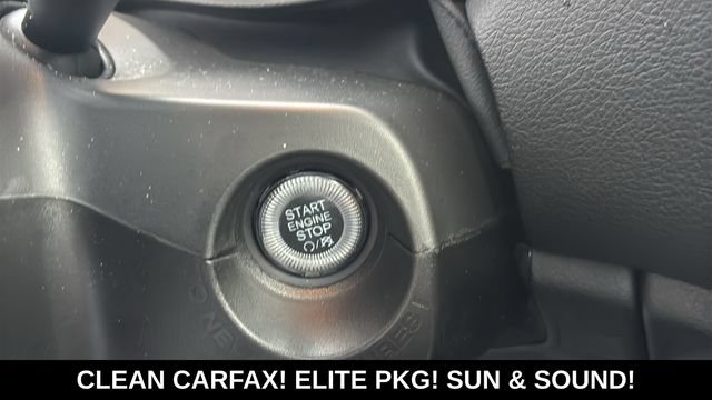 Used 2023 Jeep Renegade Trailhawk w/ Sun/Sound Group AWD/4WD image 15