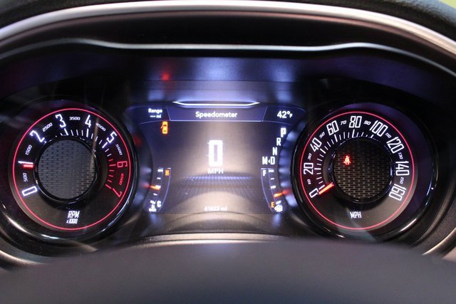Used 2019 Dodge Challenger R/T w/ Blacktop Package image 22