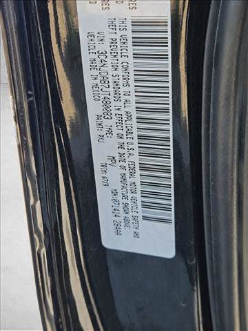 Used 2018 Jeep Compass Sport AWD/4WD image 27