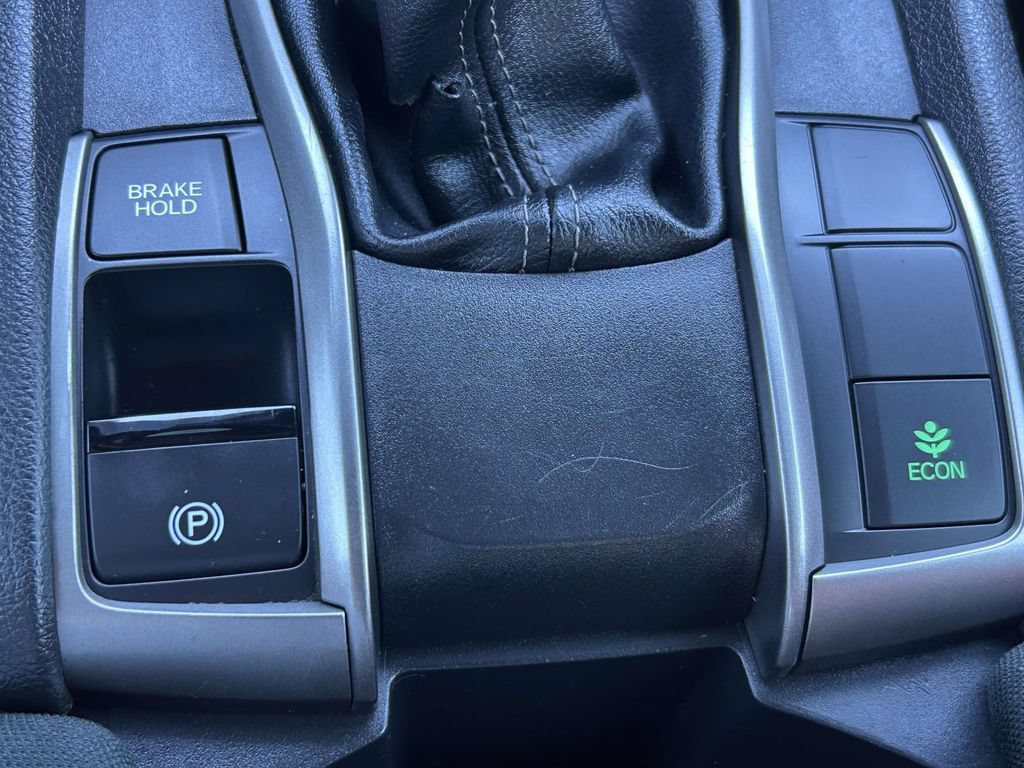 Used 2018 Honda Civic LX image 21