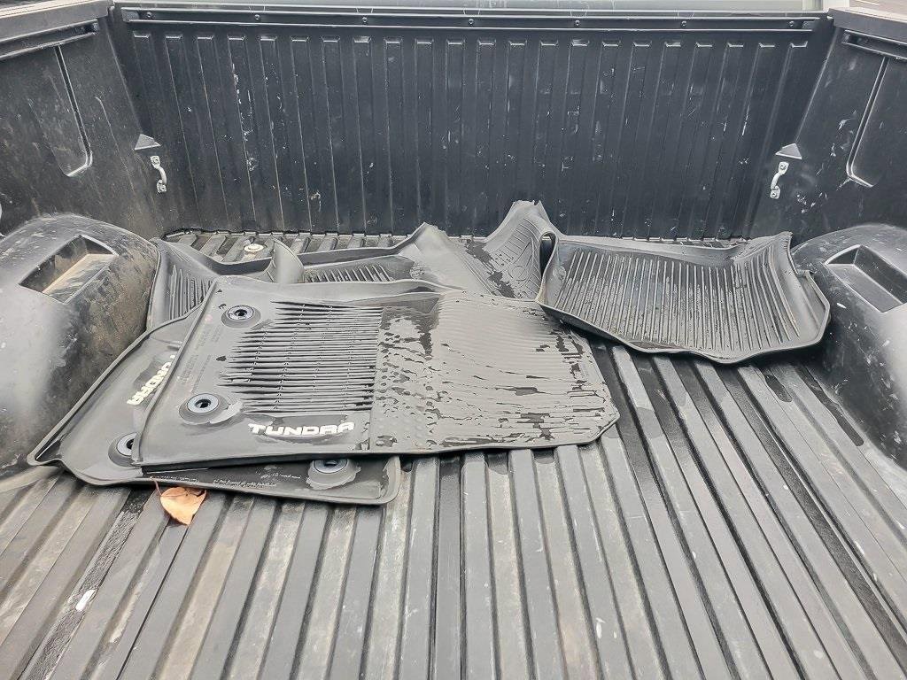 Used 2023 Toyota Tundra SR5 image 19