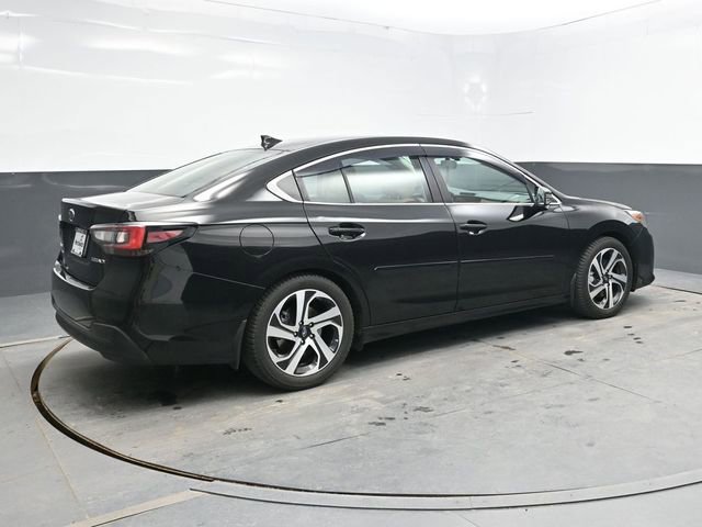 Used 2020 Subaru Legacy Limited AWD/4WD image 7