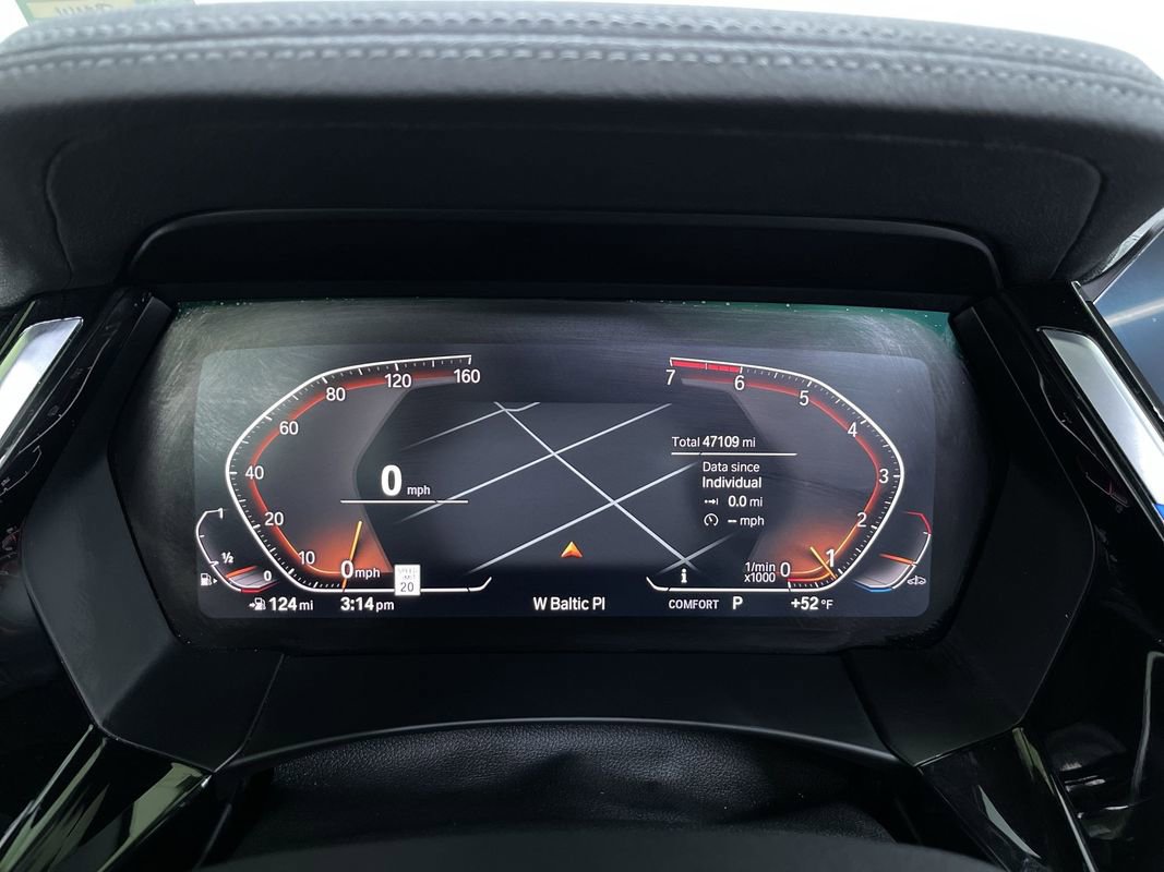 Used 2019 BMW Z4 sDrive30i w/ M Sport Package image 20