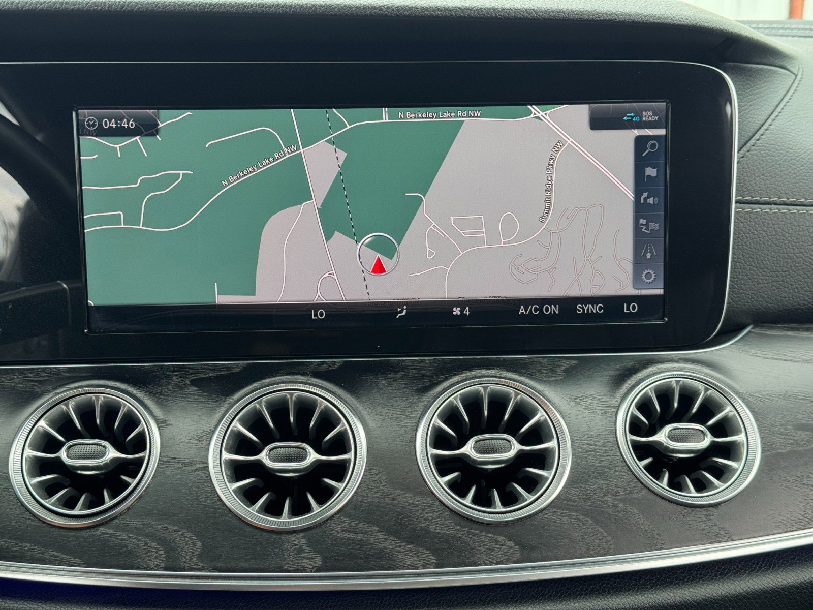 Used 2018 Mercedes-Benz E 400 Cabriolet w/ Premium 1 Package image 28