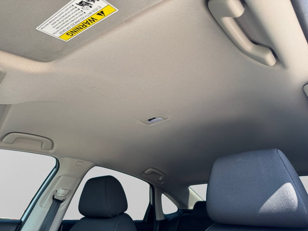 Used 2022 Honda Civic LX image 18