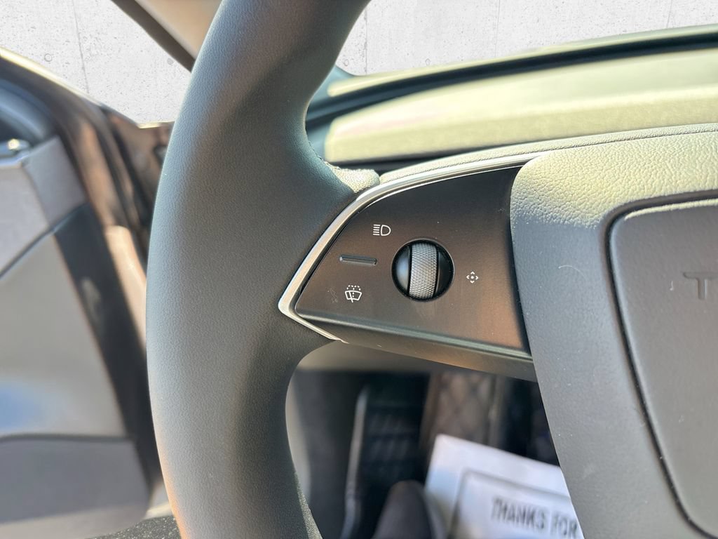 Used 2026 Tesla Model 3 RWD image 29