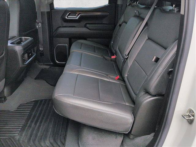 Used 2024 Chevrolet Silverado 1500 RST w/ Convenience Package II RWD image 25
