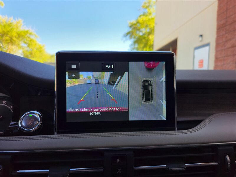 Used 2020 Lincoln Corsair Reserve w/ Equipment Group 201A FWD image 17
