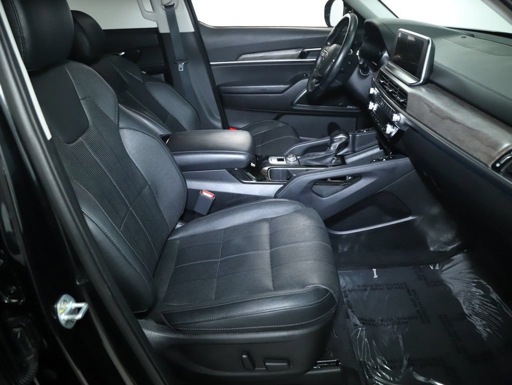 Used 2020 Kia Telluride SX AWD/4WD image 38