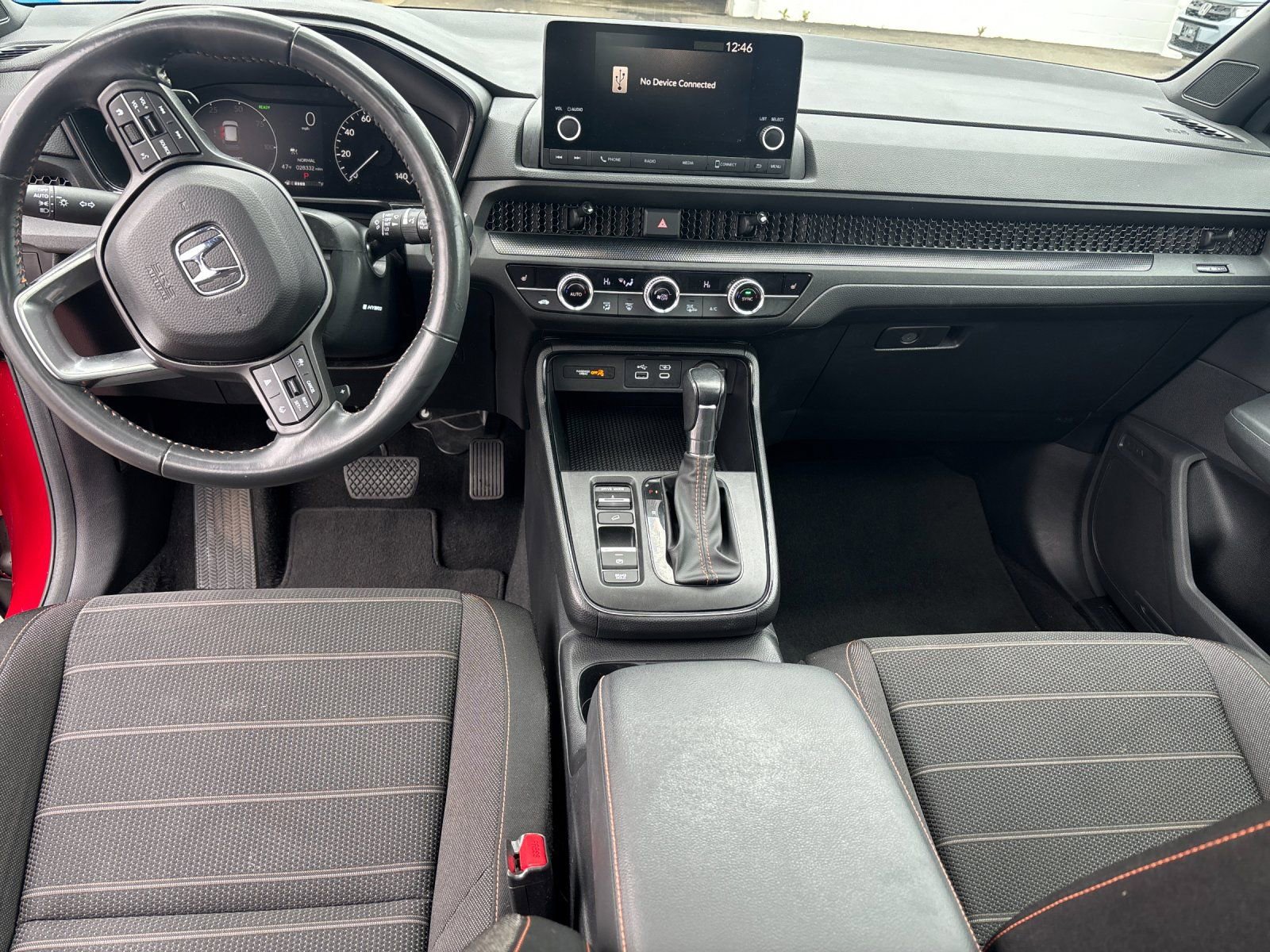 Used 2023 Honda CR-V Sport image 14
