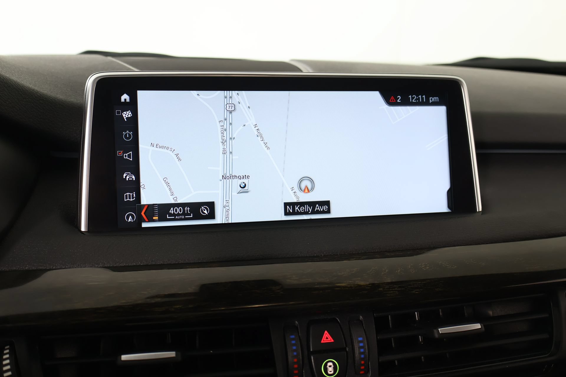 Used 2018 BMW X5 xDrive35i w/ M Sport Package AWD/4WD image 7
