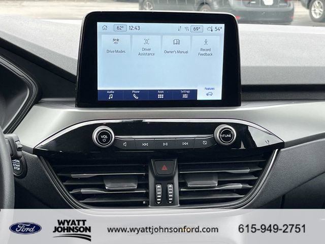 New 2026 Ford Escape Active image 16