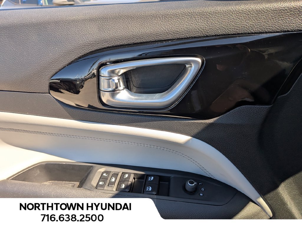 Used 2024 Jeep Compass Limited AWD/4WD image 27