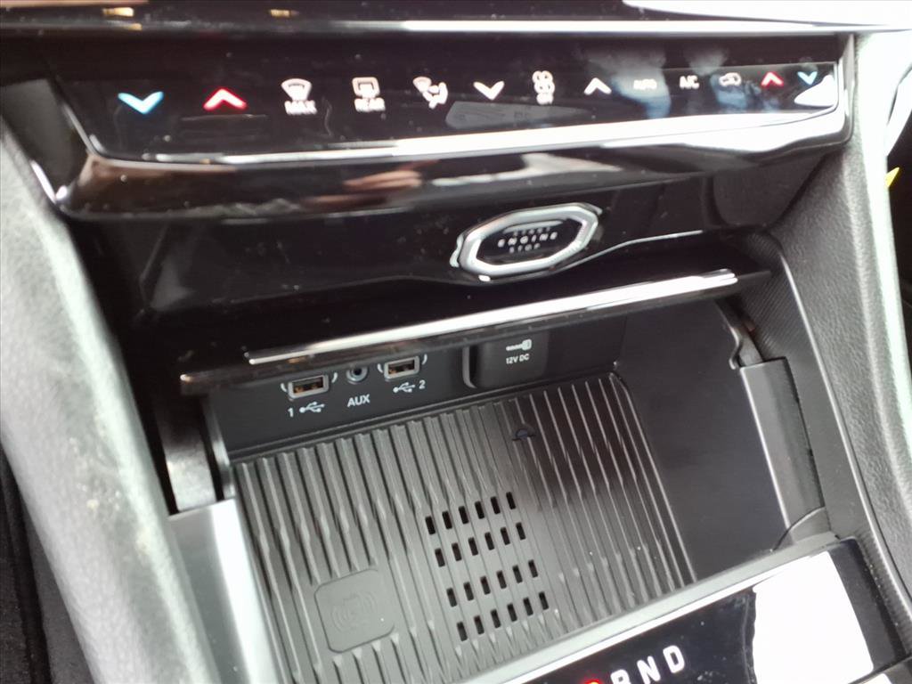 New 2026 Jeep Grand Cherokee Altitude image 25