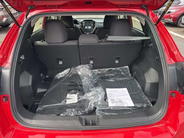 New 2025 Subaru Impreza 2.0i image 19